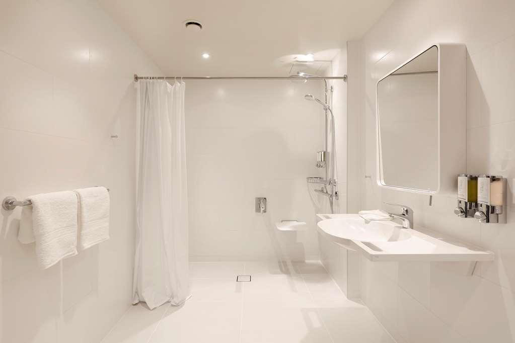 Hotel Hampton By Hilton Krakow Airport Balice Exterior foto